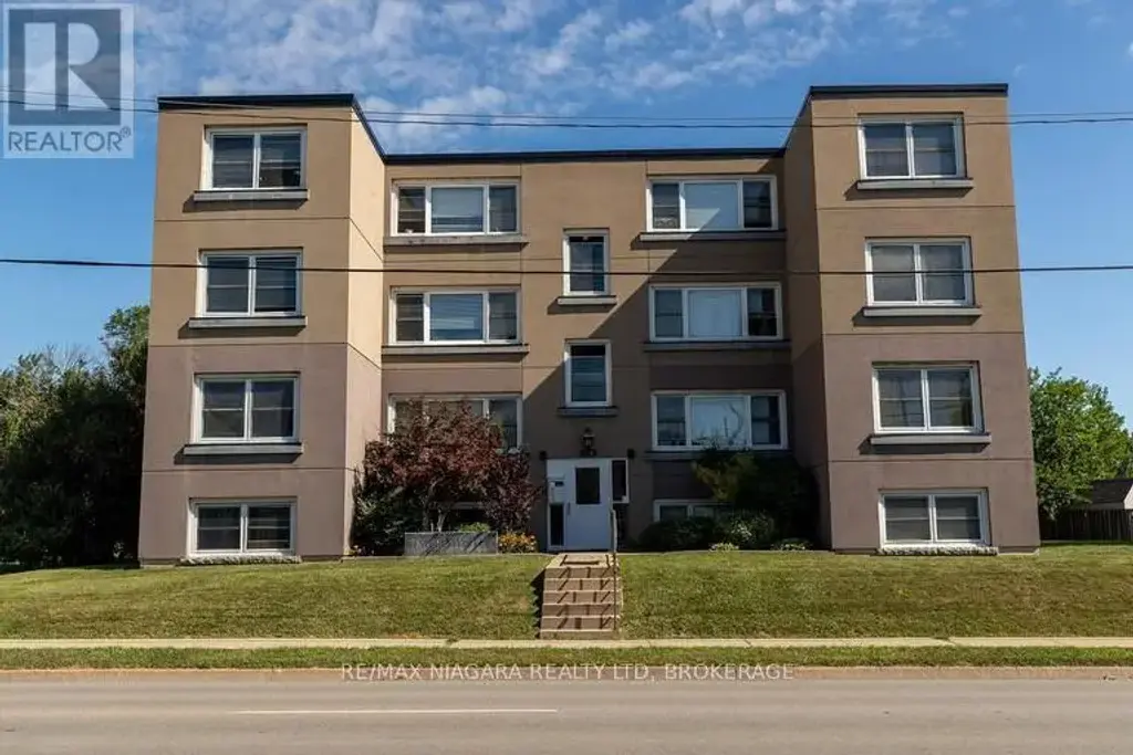 15 - 139 Westchester Crescent, St. Catharines (E. Chester)